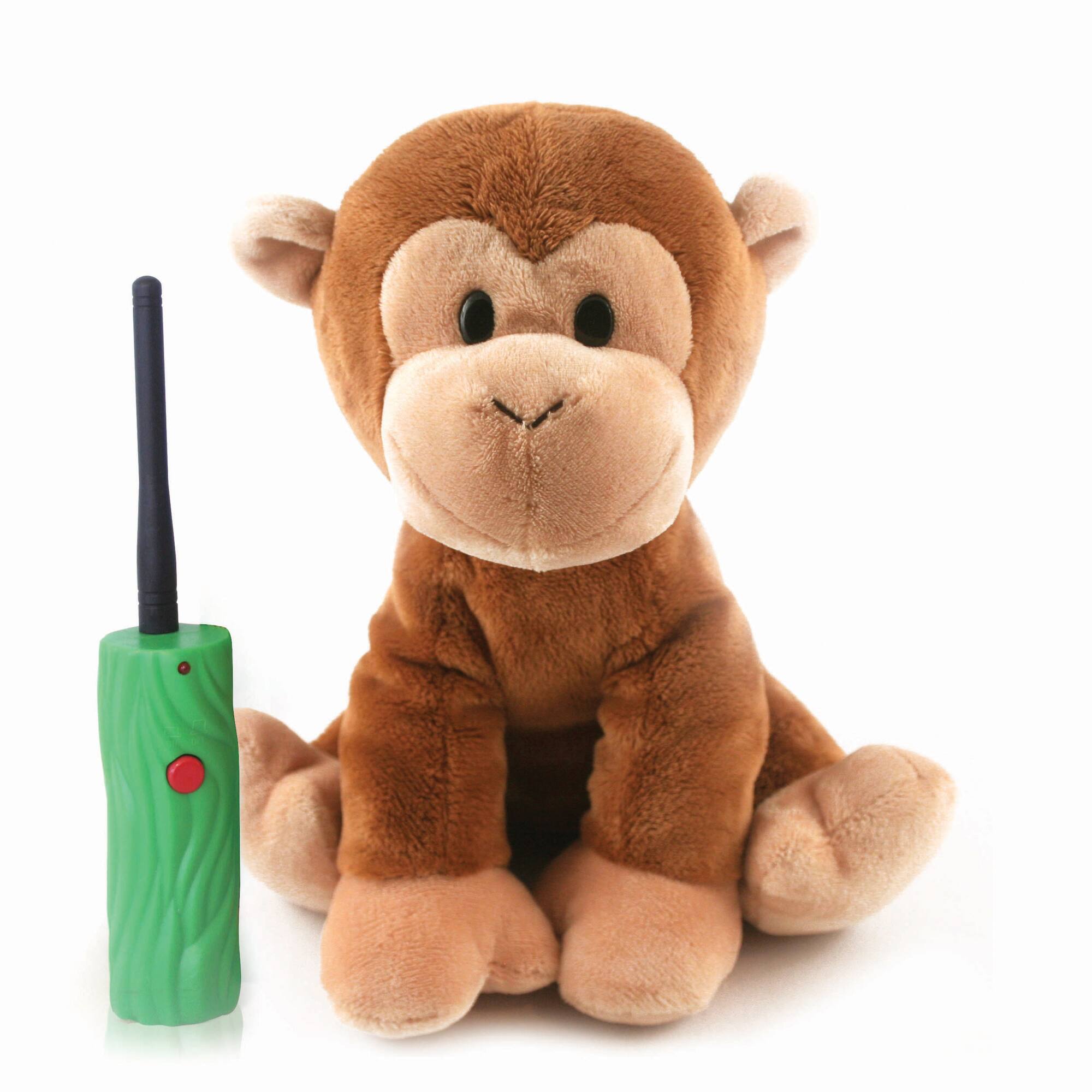 Hide & Seek Pals - Moki the Monkey
